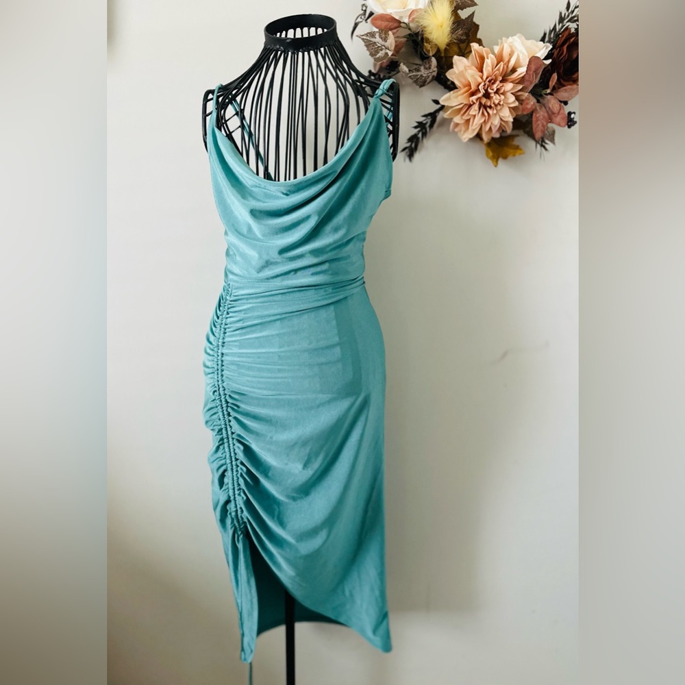 E.L.H Studio Dress 👗